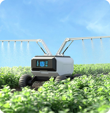 agriculture
