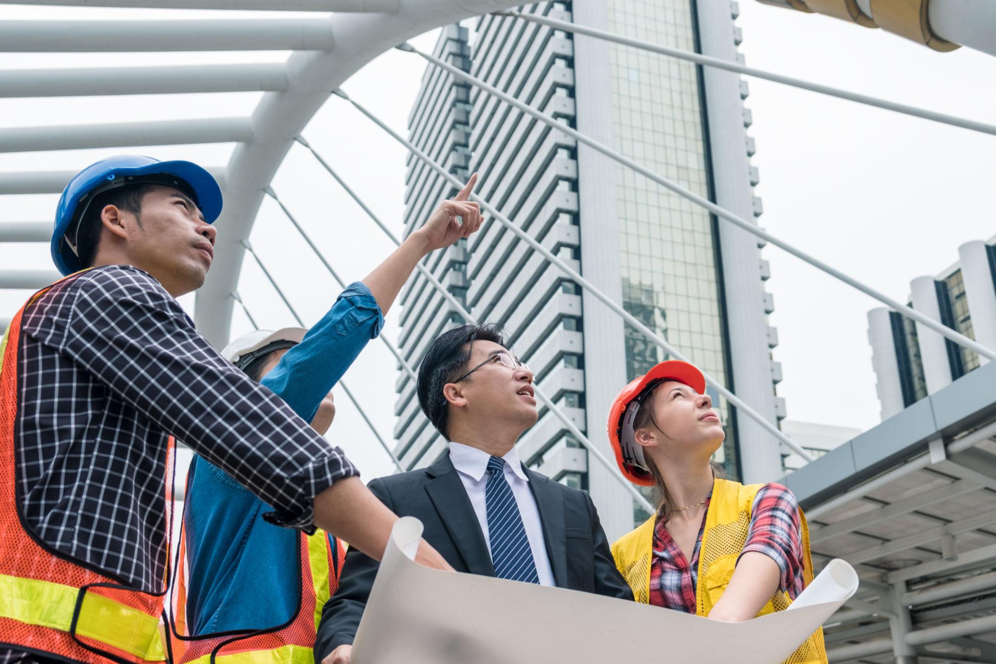 construction